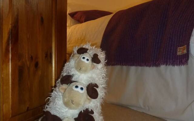 Ceol Na Mara Guest House