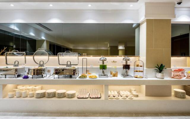 Lavande Hotel Shanwei Haifeng Phoenix New City Branch