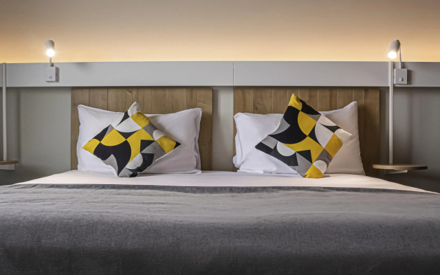 ibis Bucharest Politehnica