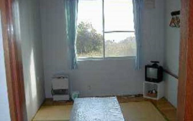 Abashiri Ryuhyou no Oka Youth Hostel