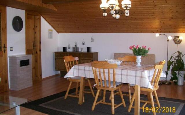 Ferienwohnung Fischer