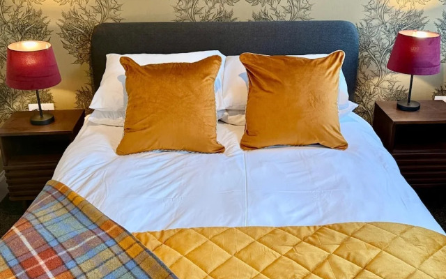 Scot Townhouse