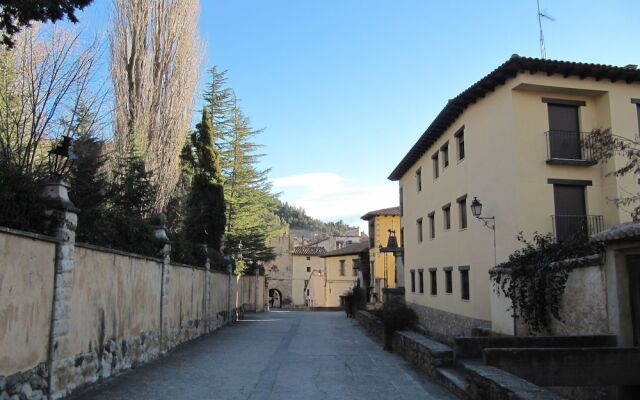 Rubielos - La Terraza