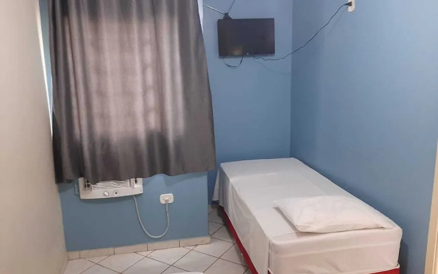 Hotel Danubio