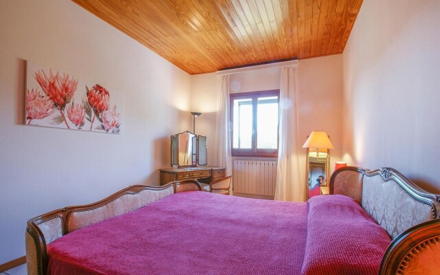 Nice Home in Saludecio With Wifi and 4 Bedrooms