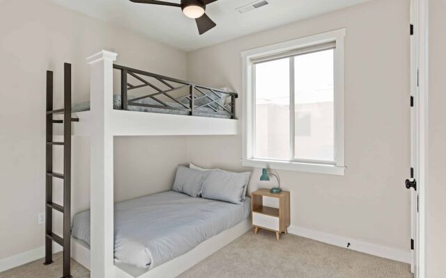 Persian Palms by RedAwning