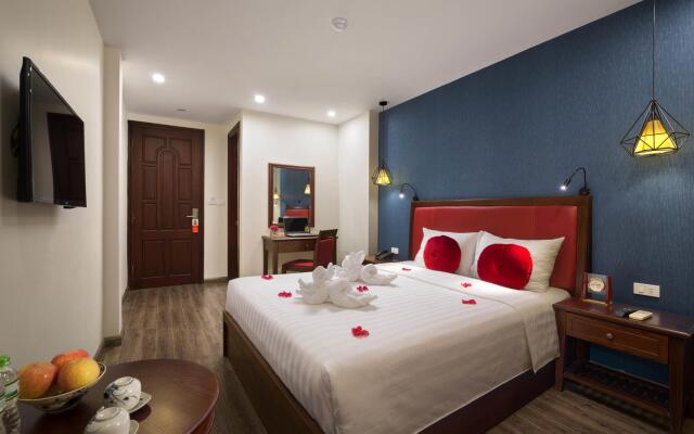 Holiday Emerald Hotel