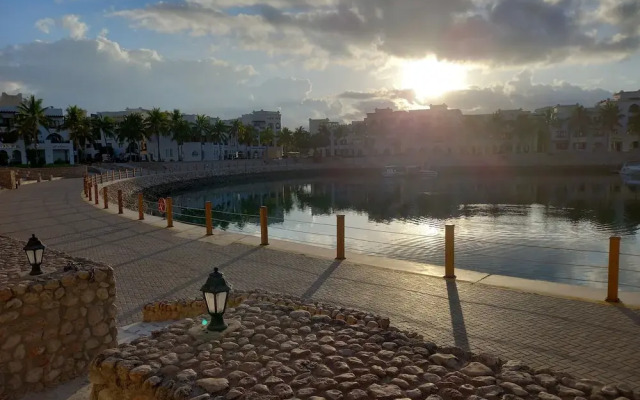 Remarkable 1-bed Apartment in Salalah