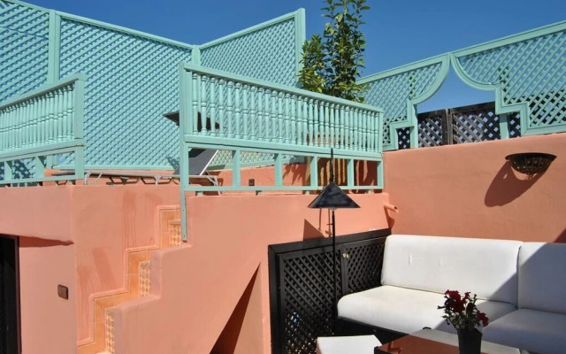 Riad Mamma Amir