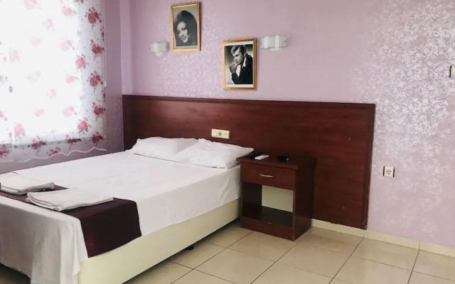 Seker Beach Apart Hotel