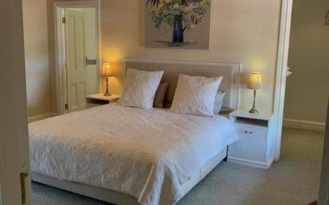 Avon Terrace Guest House