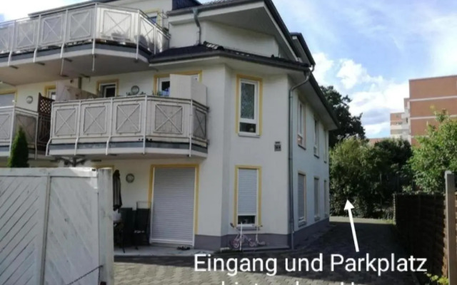 Top Apartment in Langenhagen