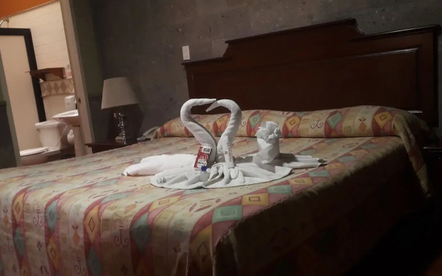 Hotel La Rotonda