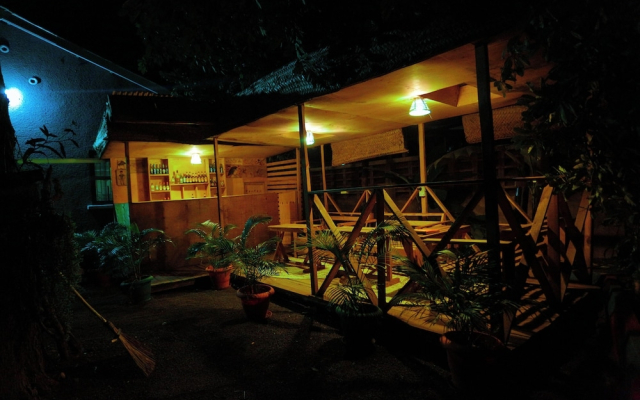 Janibichi adventures hostel