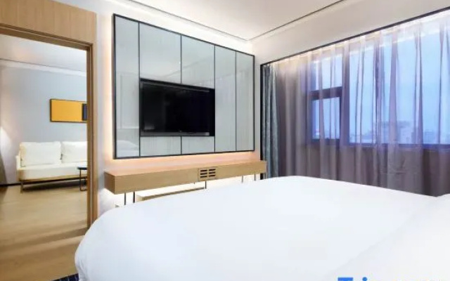 Xuzhou Earl Family Hotel