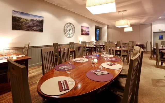 Hotel Le Relais De Broceliande