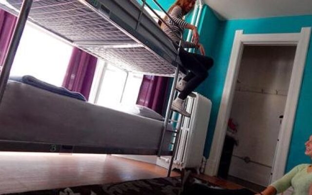 HI Madison - Hostel