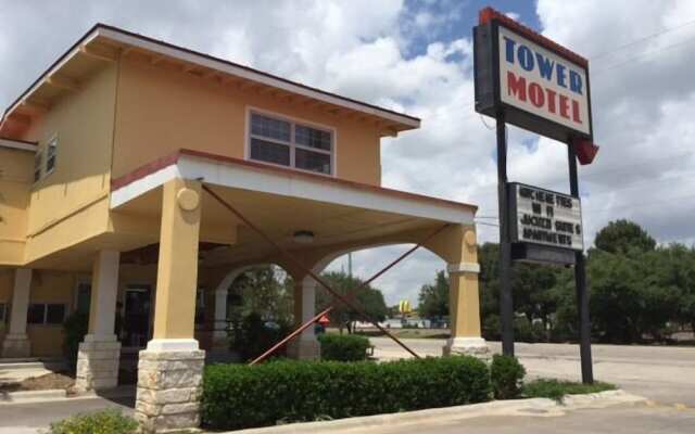 Tower Motel