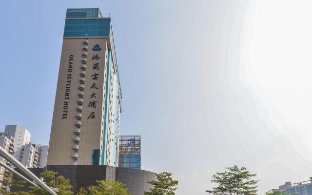 Wanyue Grand Skylight Hotel Shenzhen