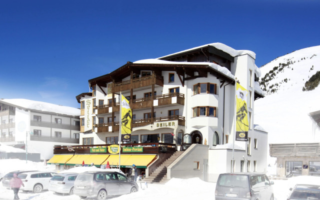 Alpenhotel Seiler