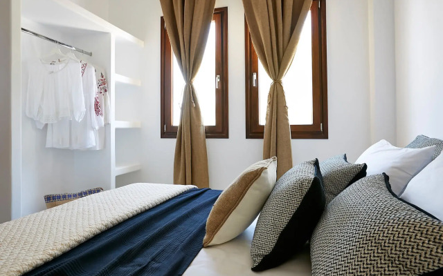 Le Blanc Suite