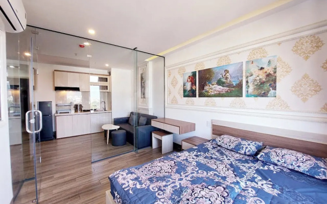 Lavender II Hotel