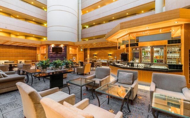 InterContinental Adelaide by IHG