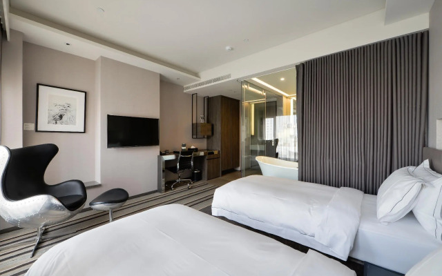 Starhaus Hotel
