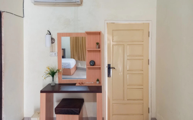 AroeL Homestay Mitra Reddoorz