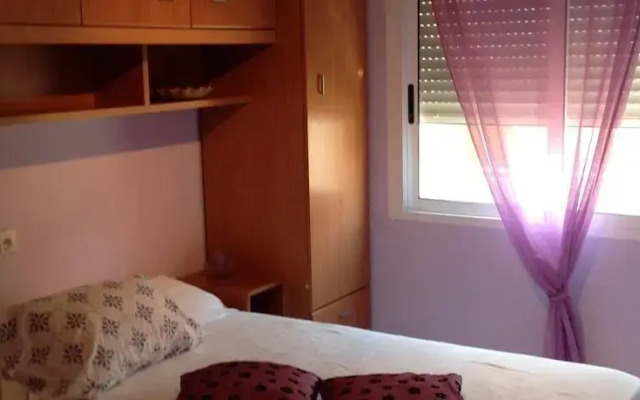 Apartamentos Frente al Mar