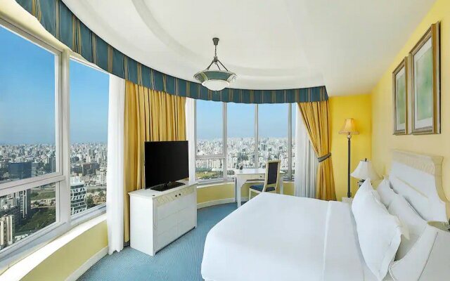 Hilton Beirut Habtoor Grand