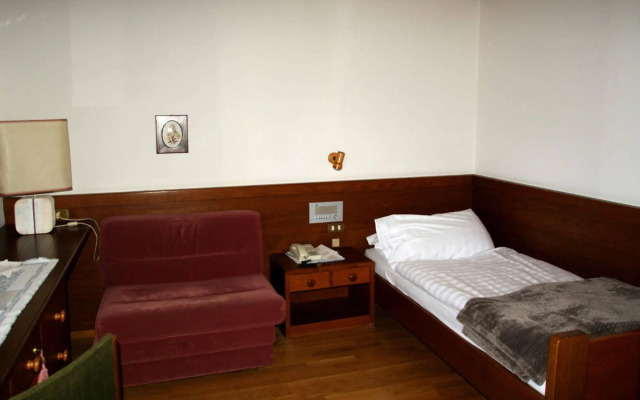 Park Hotel Villa Trunka Lunka