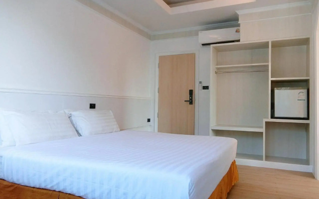 Phuket Sira Boutique Hotel