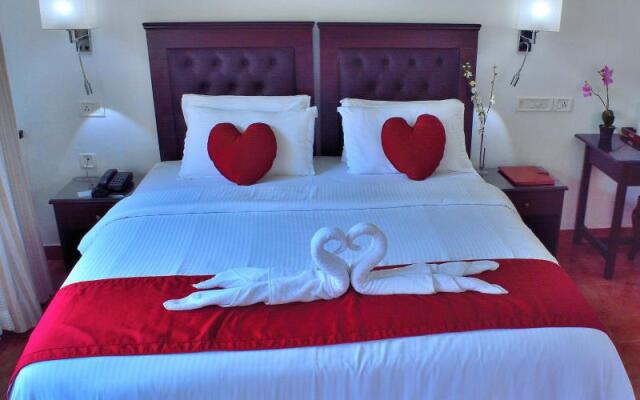 Paradise Resorts