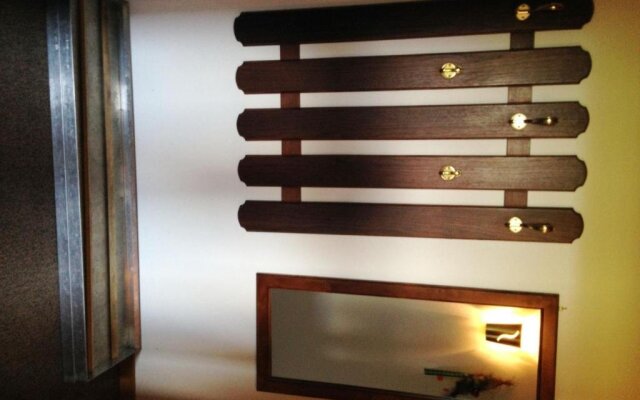 Gästehaus Gitti Dorner