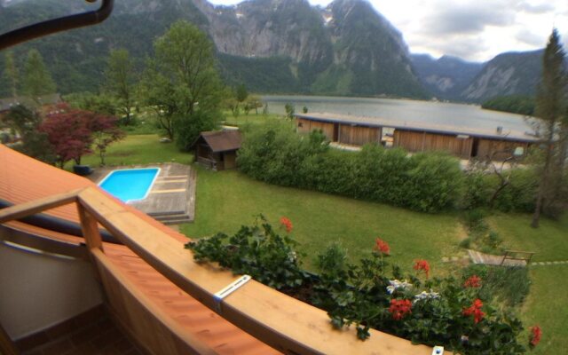 Seehotel am Hallstättersee