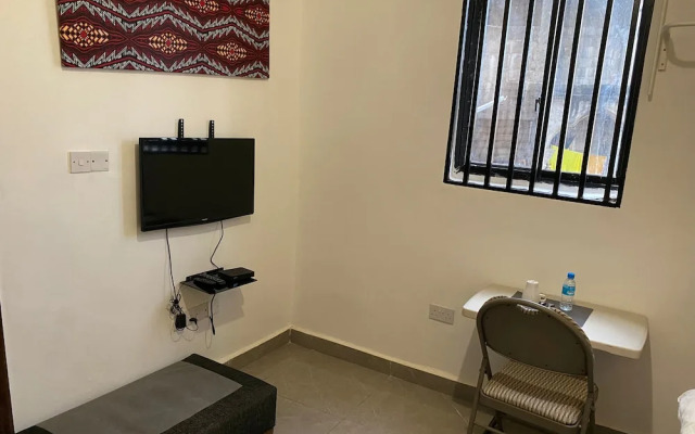 Belvoir Apart-Hotel