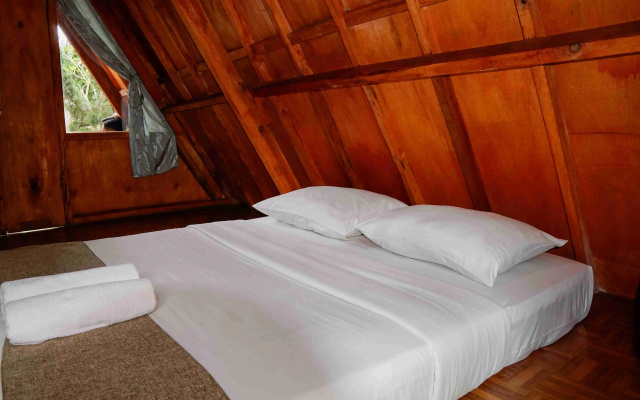 New Dgyp Ciater Resort – Guest Rooms – Ciater