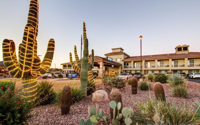 Comfort Inn Fountain Hills - Scottsdale