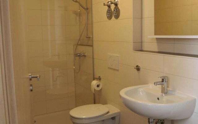 Pension Sonntag Ferienwohnungen