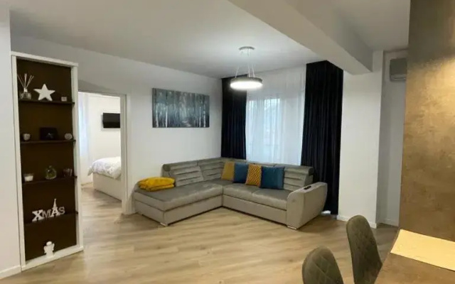 Adina Apartament