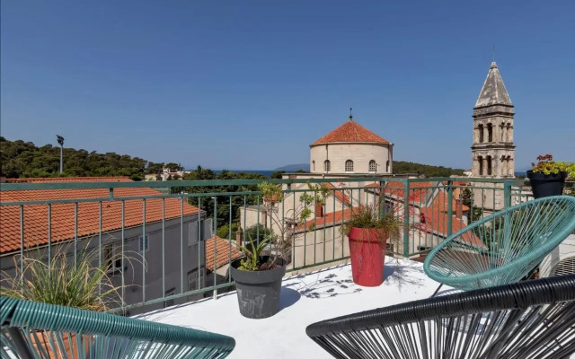 Apartment Ita