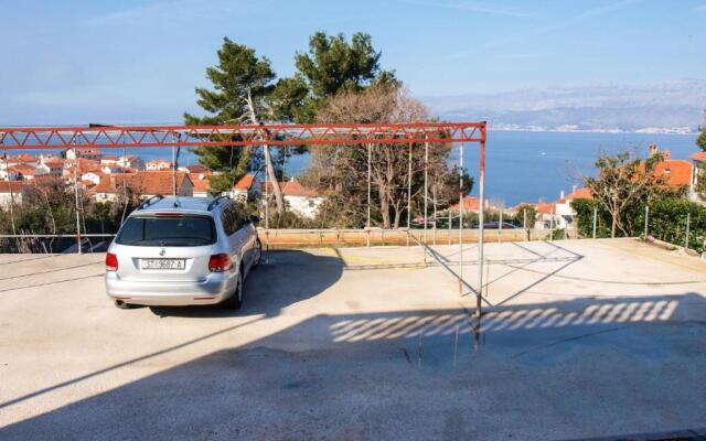 Apartments Vukovic