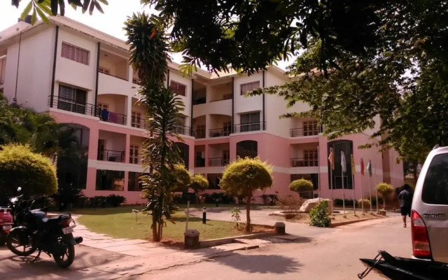 Samrudhi Suites