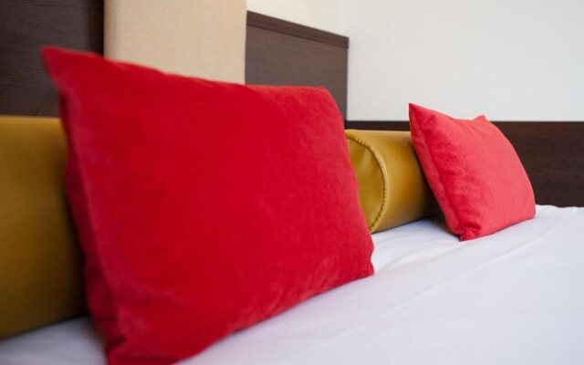 Hotel Felix