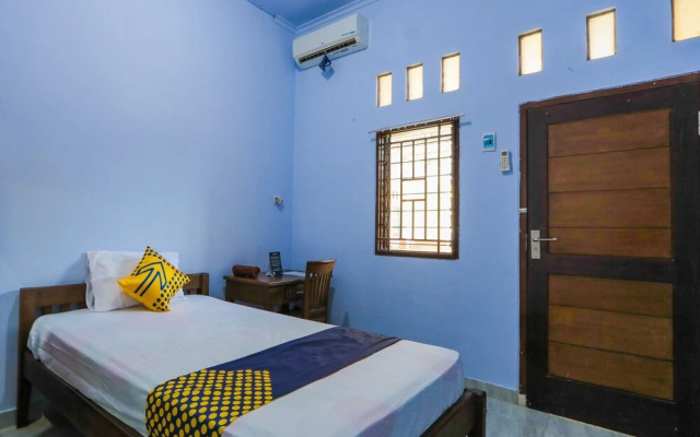SPOT ON 2336 Beta Family Residence