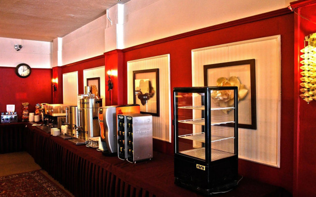 Grand Hotel Central
