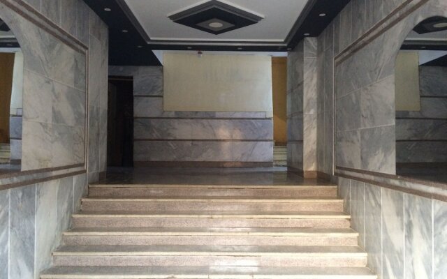 Giza Pyramids View Guest House