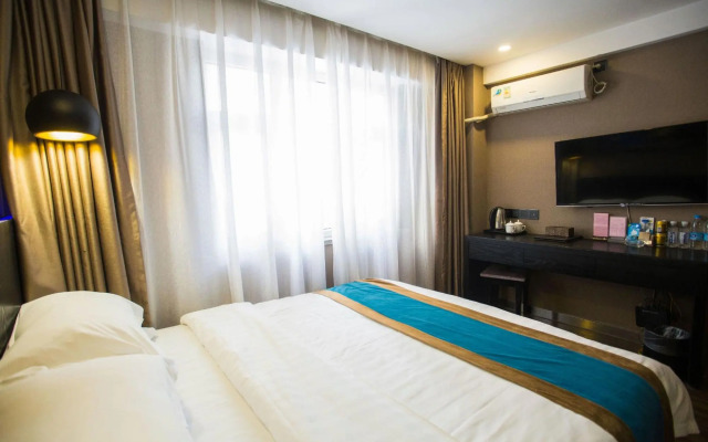 Meisite  Hotel