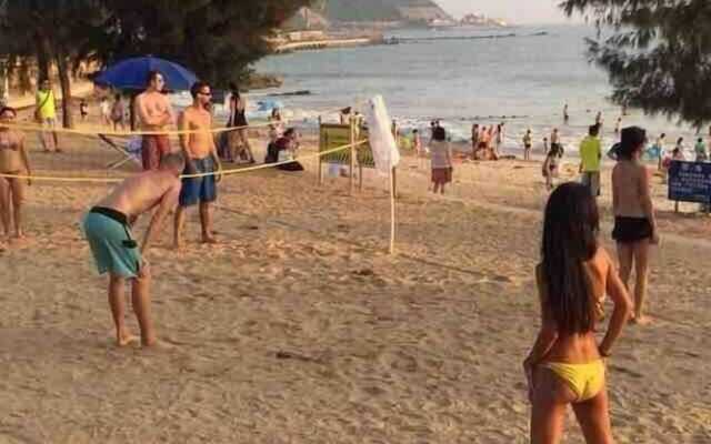 Yijing Holiday Hotel